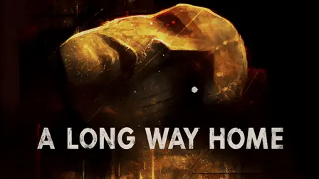 Play A Long Way Home - Free Online Horror Game