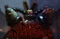 Dark Deception - 在线免费恐怖游戏