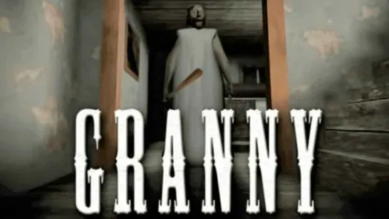 Granny - 在线免费恐怖游戏