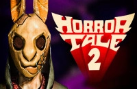 Horror Tale 2 - 在线免费恐怖游戏