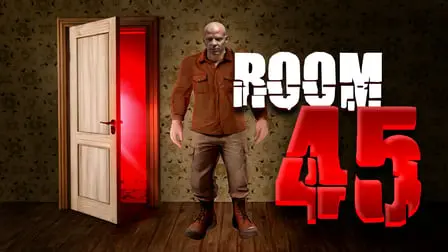 Play Room 45 - Free Online Horror Game